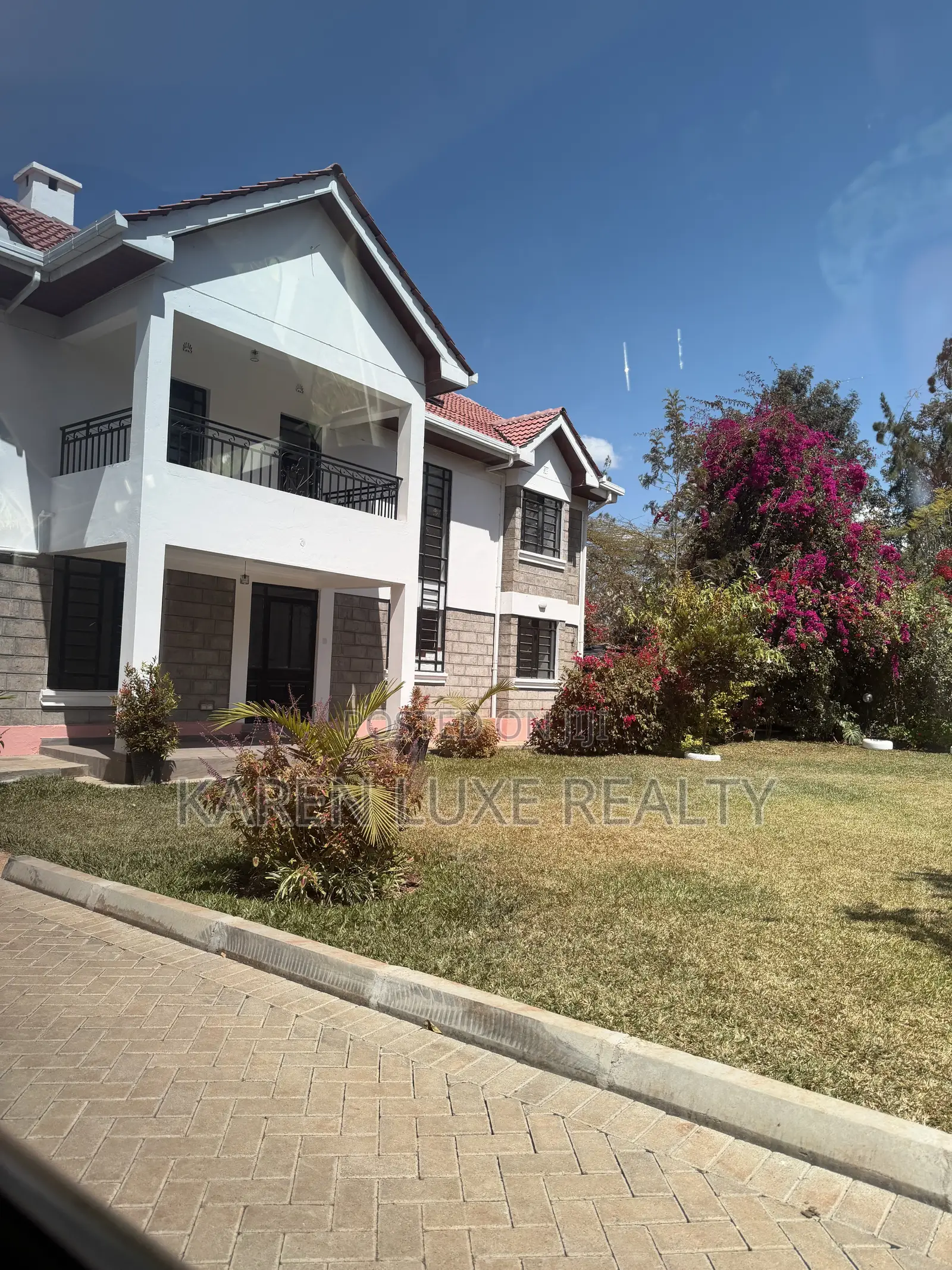 5 bedroom apartment for rent — image 1 of 17