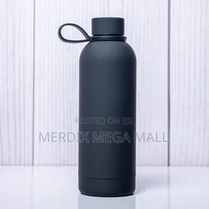 500ml Skin Feel Thermal Flask,flasks