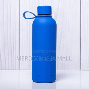 500ml Skin Feel Thermal Flask,flasks