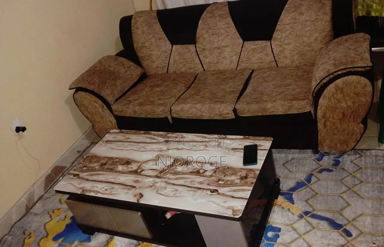 3 Seater Seats