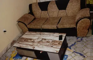 3 Seater Seats