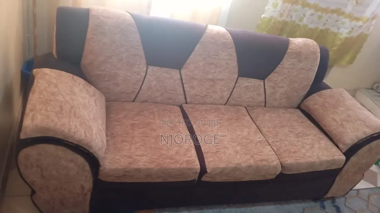 3 Seater Seats