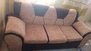 3 Seater Seats
