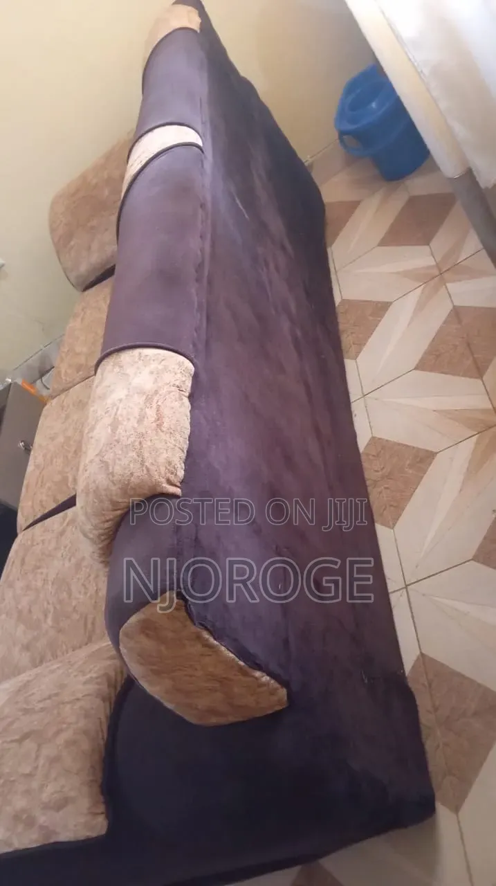 3 Seater Seats