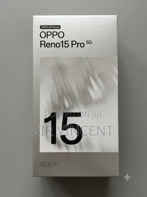 Oppo Reno15 Pro 5G 512 GB Bronze
