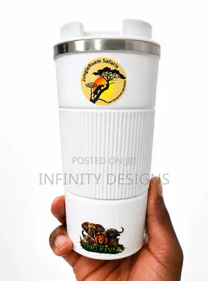 Coffee Cup