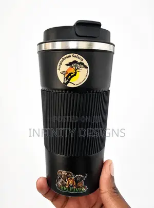 Coffee Cup