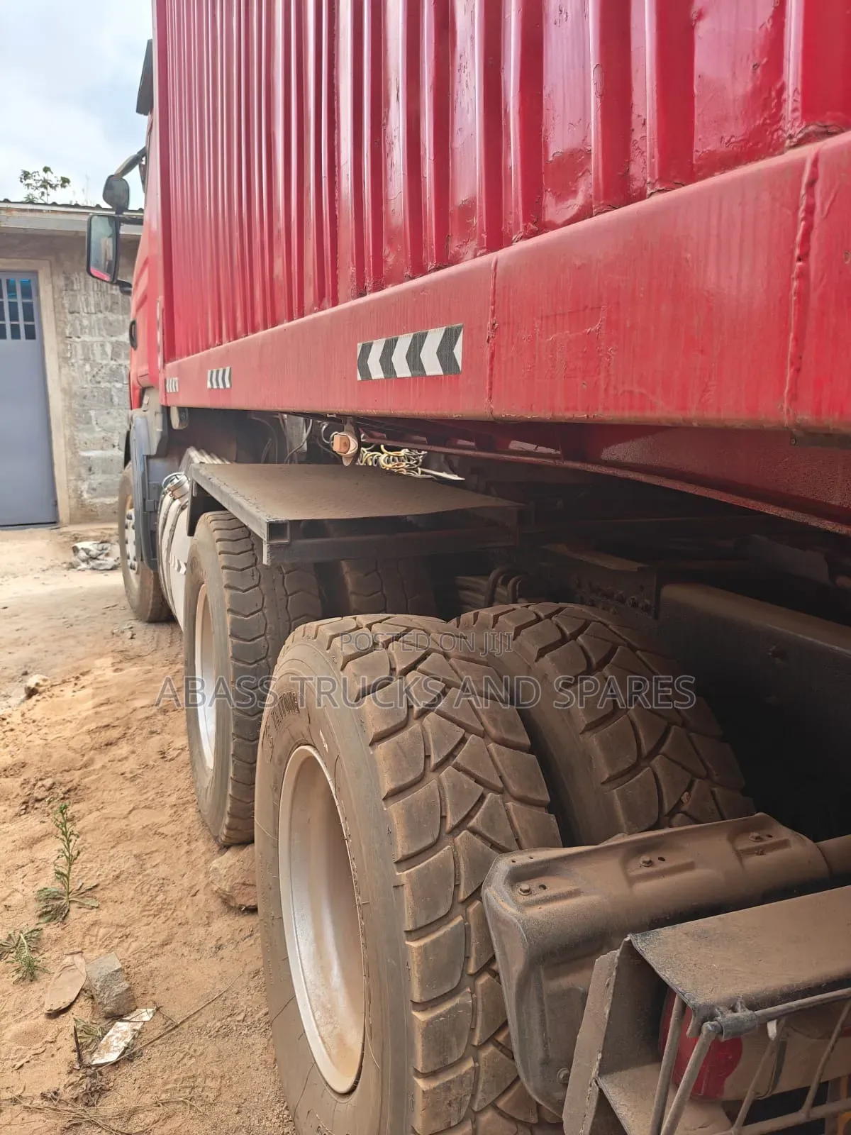 For Sell Scania P470 Safi Kichwa Only Buy and Work PRICE 4m Nairobi