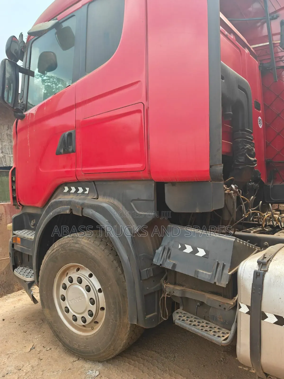 For Sell Scania P470 Safi Kichwa Only Buy and Work PRICE 4m Nairobi