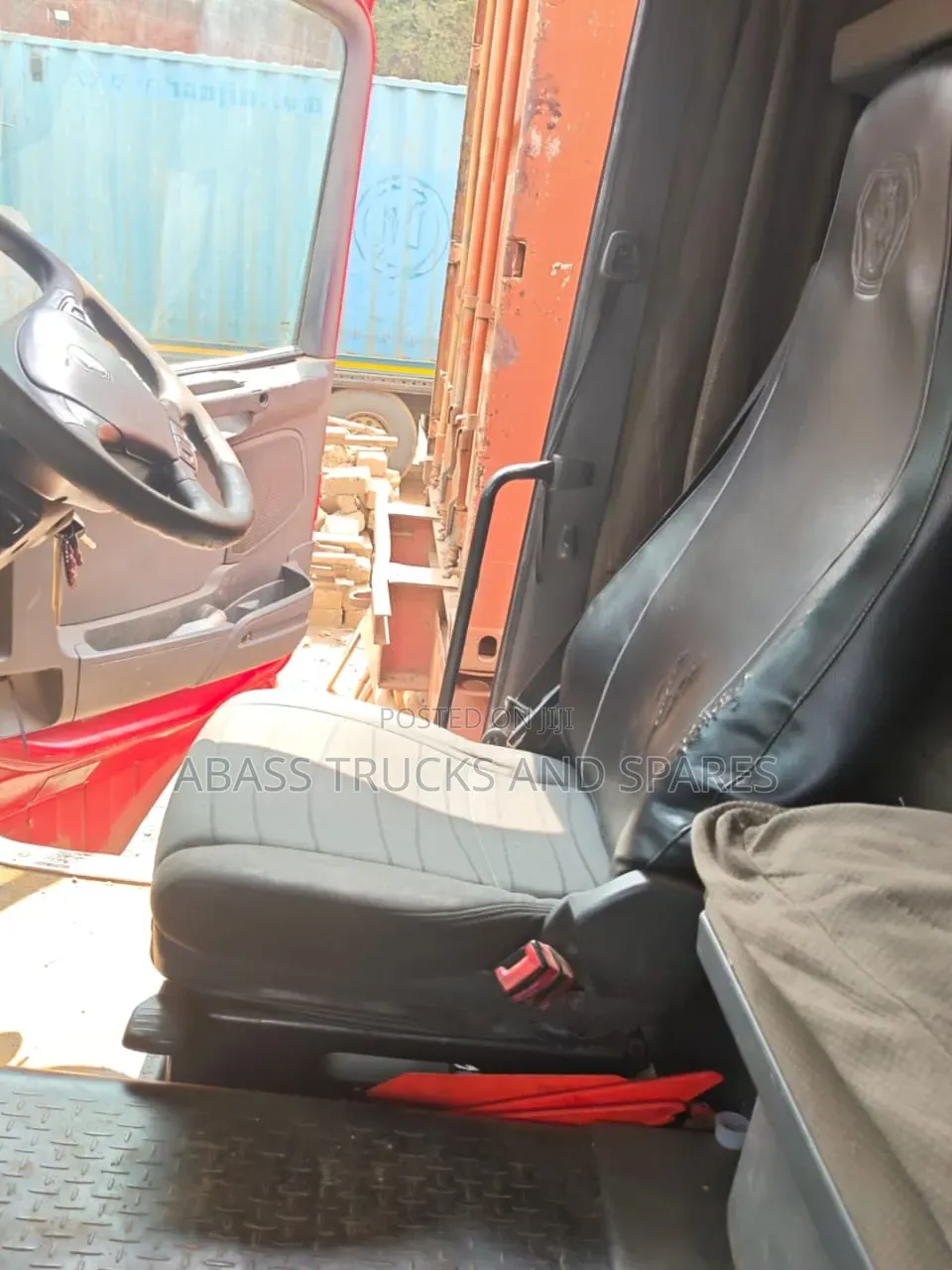 For Sell Scania P470 Safi Kichwa Only Buy and Work PRICE 4m Nairobi