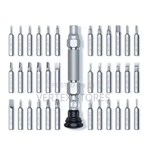 UGREEN CM372 38-in-1 Screwdriver Set Aluminum Alloy Tool Kit.