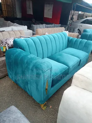 3 + 2 Seater Chester Sofas