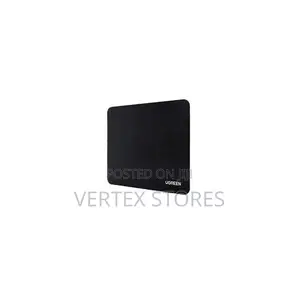 UGREEN LP575 Mouse Pad Fine Black Surface - Size: 290*225*4 Mm