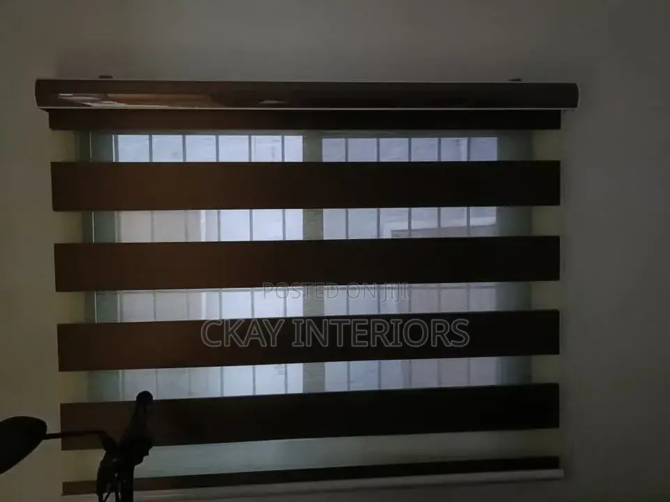 Stylish Windows, Happier Spaces With Horizontal Blinds