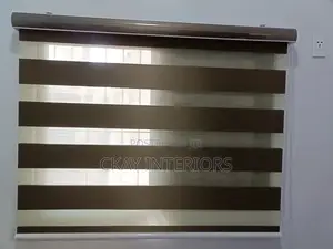 Stylish Windows, Happier Spaces With Horizontal Blinds