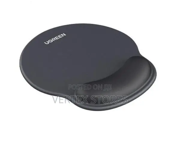 UGREEN LP668 Ergonomic Mouse Pad (With Wrist Support)