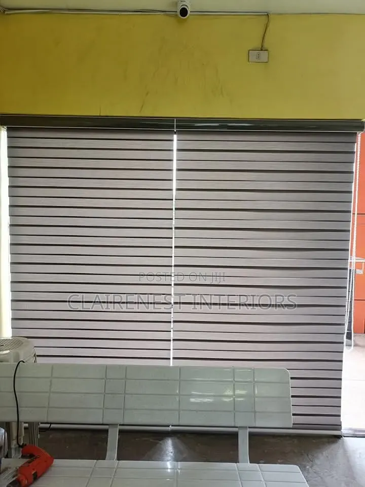 Make Your Home Feel More Polished With Horizontal Blinds