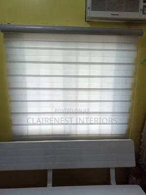 Neat Windows Create Beautiful Rooms With Horizontal Blinds
