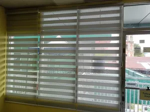Make Every Window Count With Horizontal Blinds