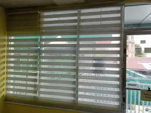 Make Every Window Count With Horizontal Blinds