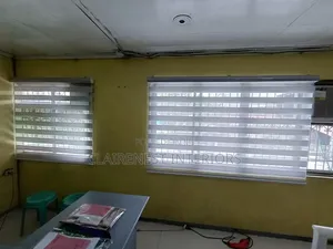 Make Every Window Count With Horizontal Blinds