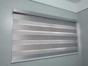 Bring Balance to Light and Privacy With Horizontal Blinds