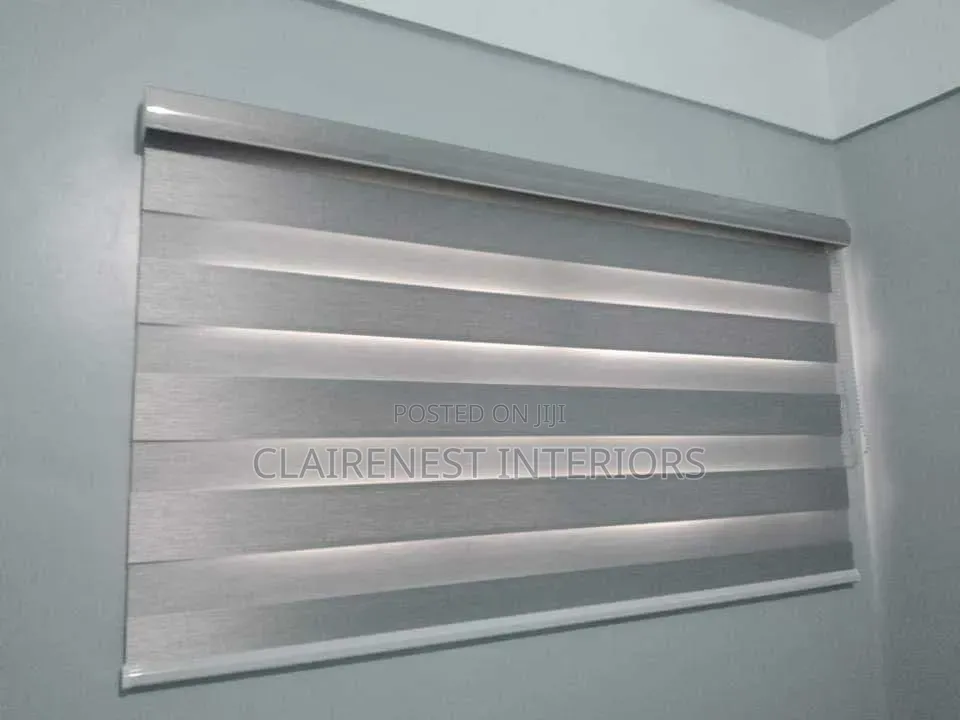 Bring Balance to Light and Privacy With Horizontal Blinds