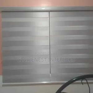 Bring Balance to Light and Privacy With Horizontal Blinds