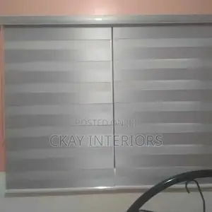 Bring Balance to Light and Privacy With Horizontal Blinds