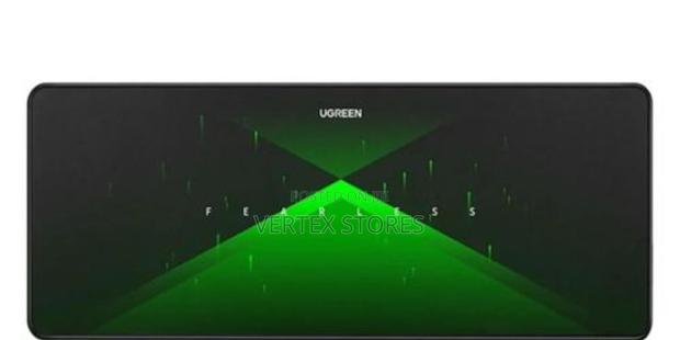 UGREEN LP670 Gaming Mouse Pads-Aurora Green