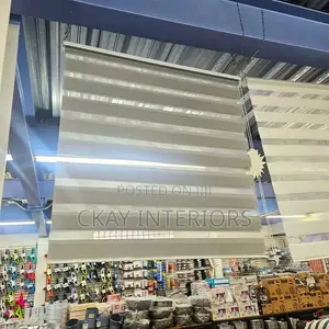 Block the Glare, Enjoy the View With Horizontal Blinds