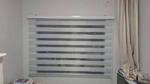 Block the Glare, Enjoy the View With Horizontal Blinds