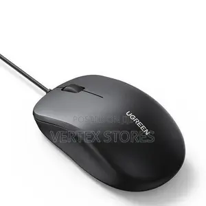 UGREEN MU007 Wired Mouse (90789)