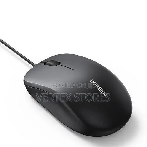 UGREEN MU007 Wired Mouse (90789)