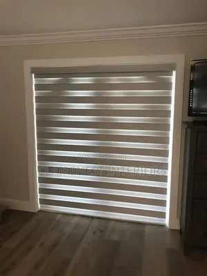 Stylish Horizontal  Blinds for Homes That Inspire.