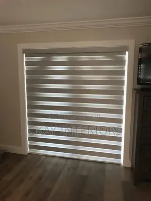 Stylish Horizontal  Blinds for Homes That Inspire.