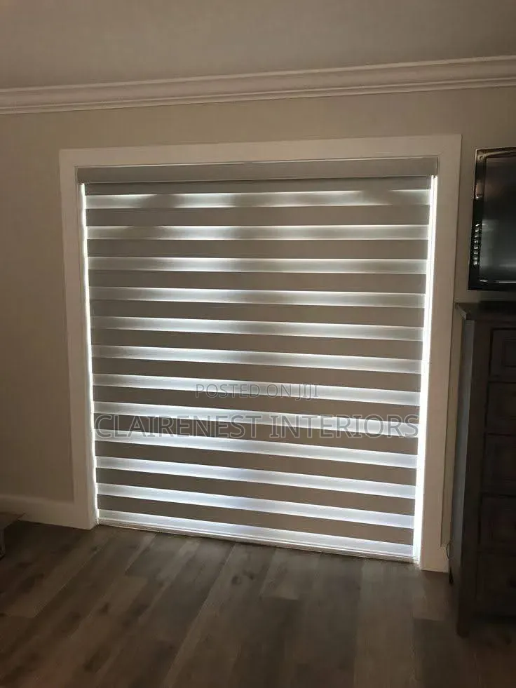 Stylish Horizontal  Blinds for Homes That Inspire.