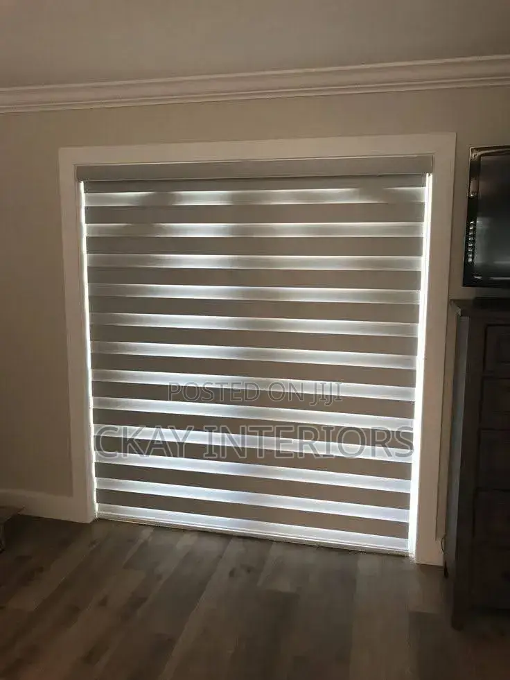 Stylish Horizontal  Blinds for Homes That Inspire.