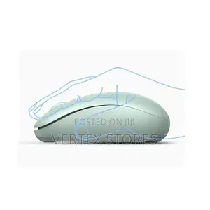 UGREEN MU105 2.4G Wireless Mouse -Celadon Green