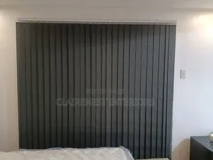 Bring Comfort and Beauty Together With Vertical Blinds