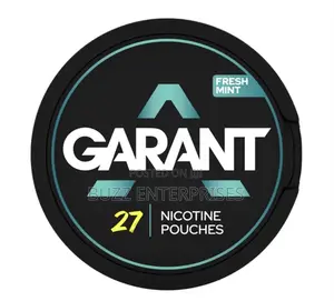 Nicotine Pouches Wholesale!! Garant Pablo Velooo Snusss Wholesale!!