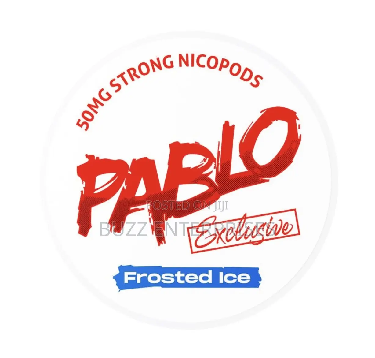 Nicotine Pouches Wholesale!! Garant Pablo Velooo Snusss Wholesale!!