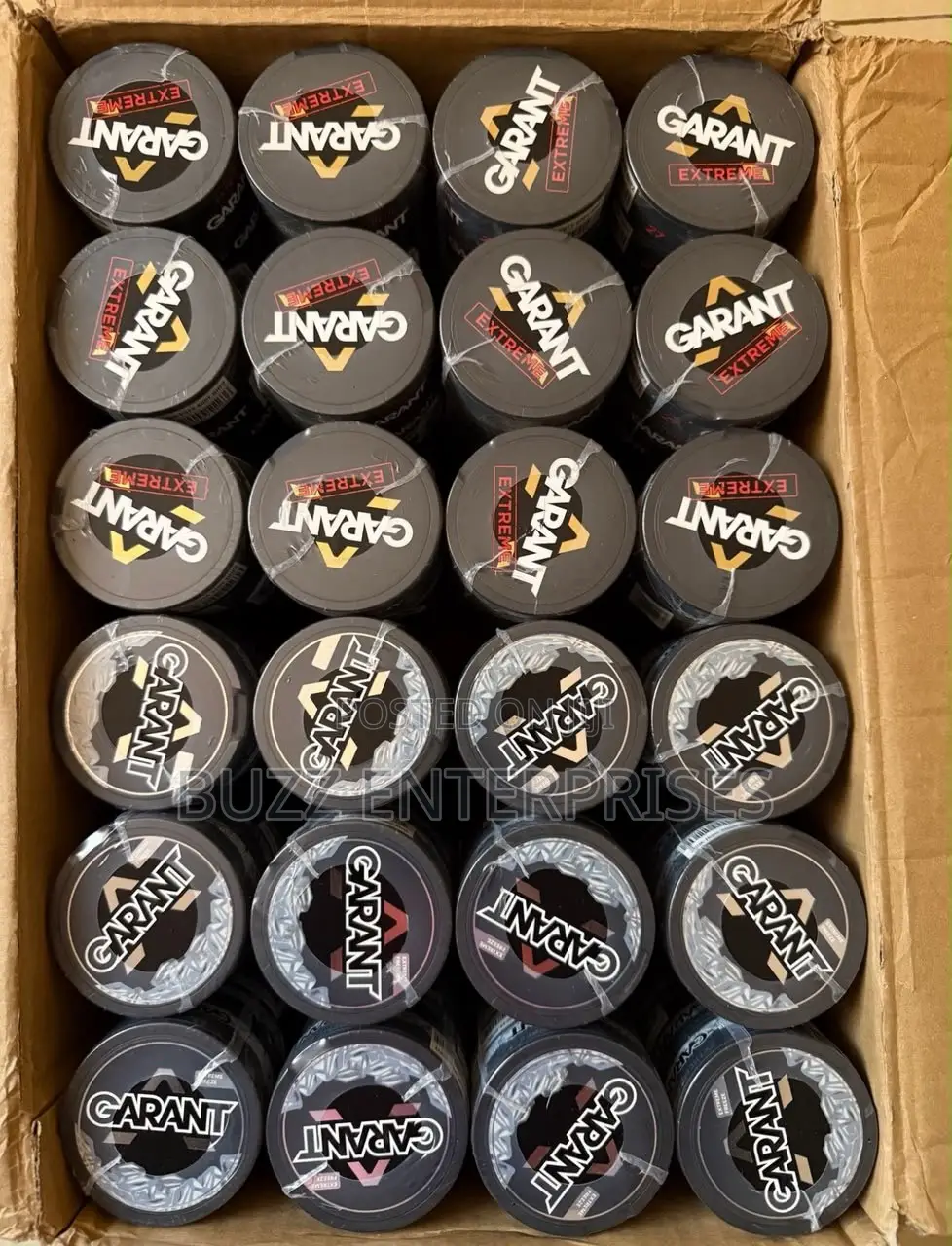 Nicotine Pouches Wholesale!! Garant Pablo Velooo Snusss Wholesale!!