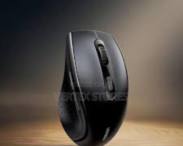 UGREEN M511 Wireless Mouse -(Black) - main view