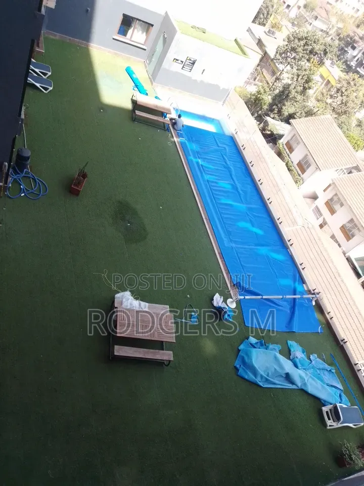 3bdrm Apartment in Raphta Road Area for rent