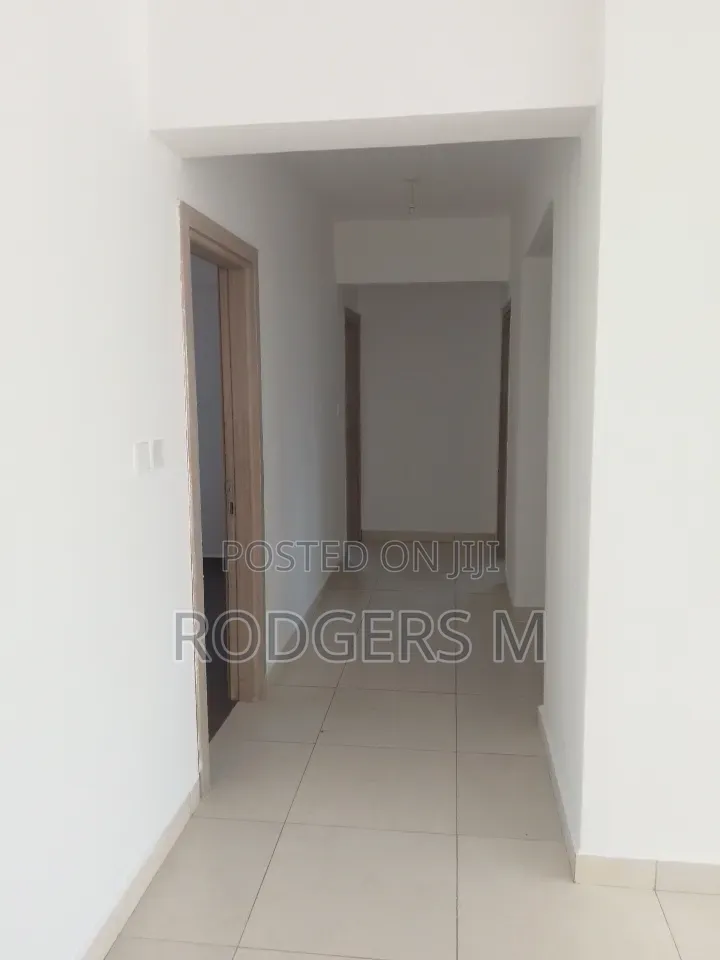 3bdrm Apartment in Raphta Road Area for rent