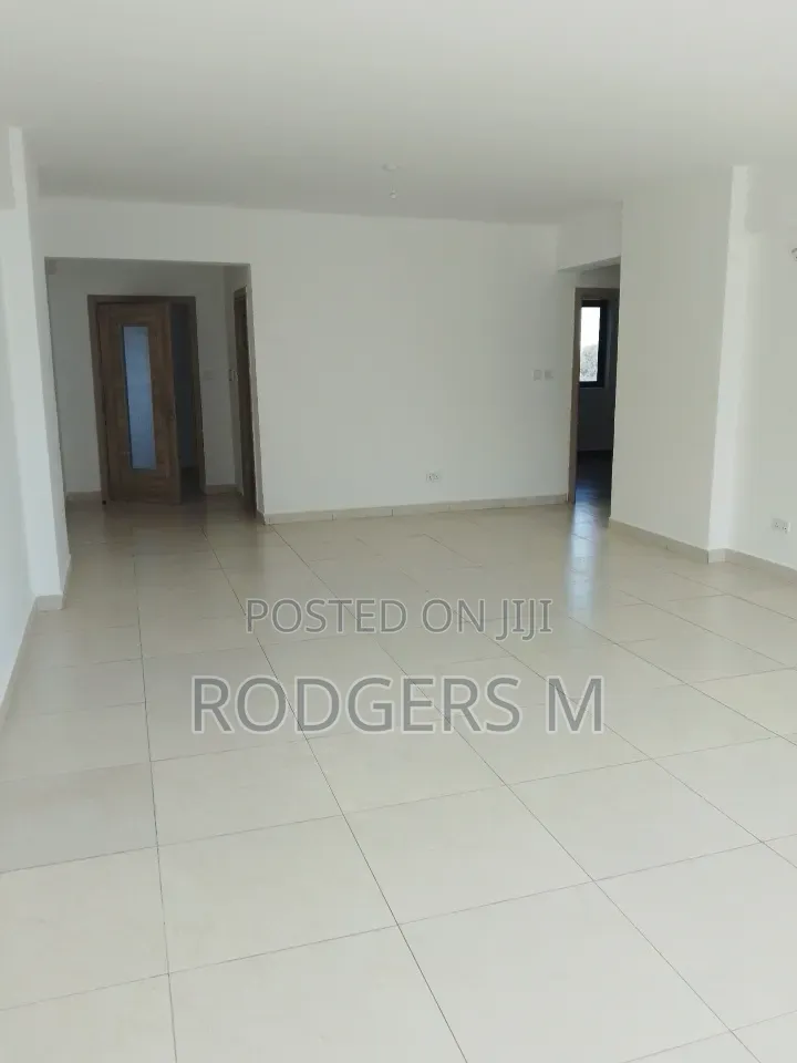 3bdrm Apartment in Raphta Road Area for rent