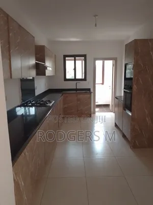 3bdrm Apartment in Raphta Road Area for rent