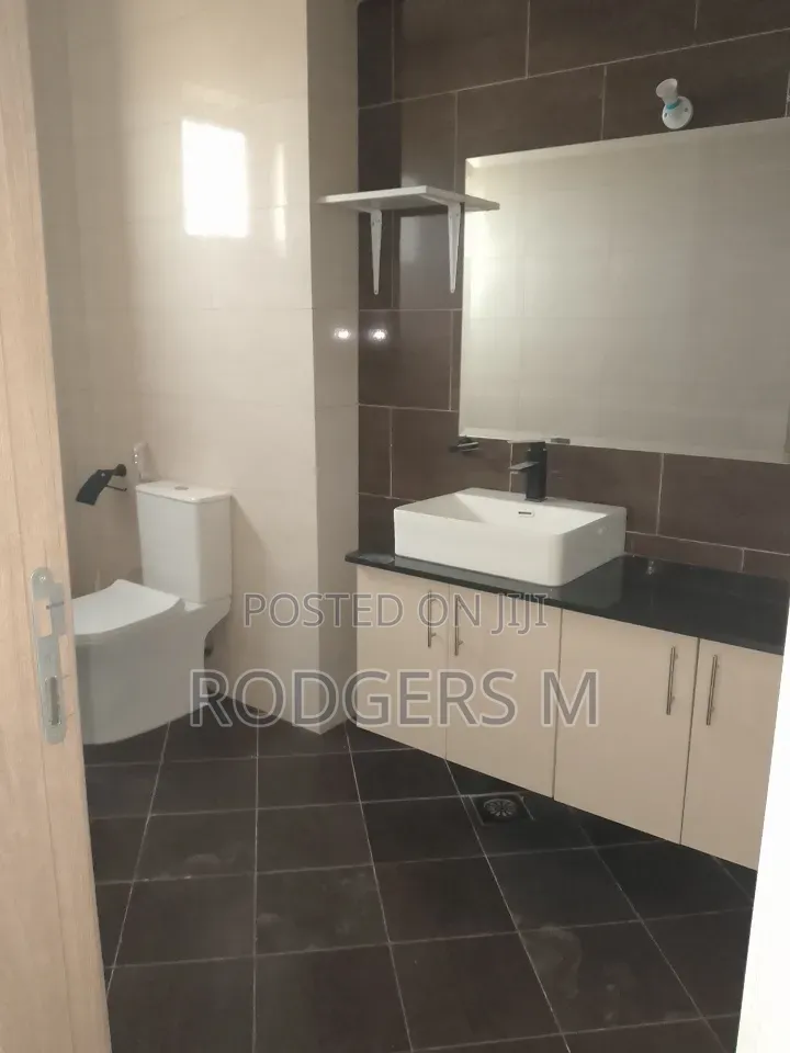 3bdrm Apartment in Raphta Road Area for rent