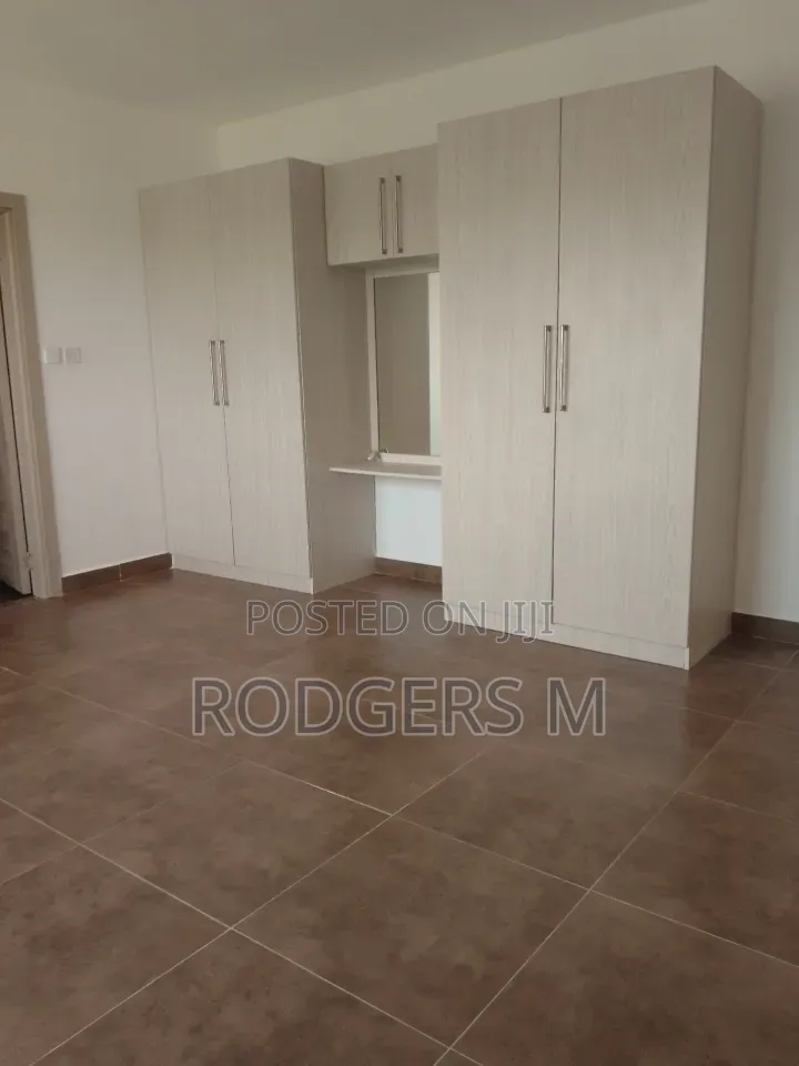 3bdrm Apartment in Raphta Road Area for rent